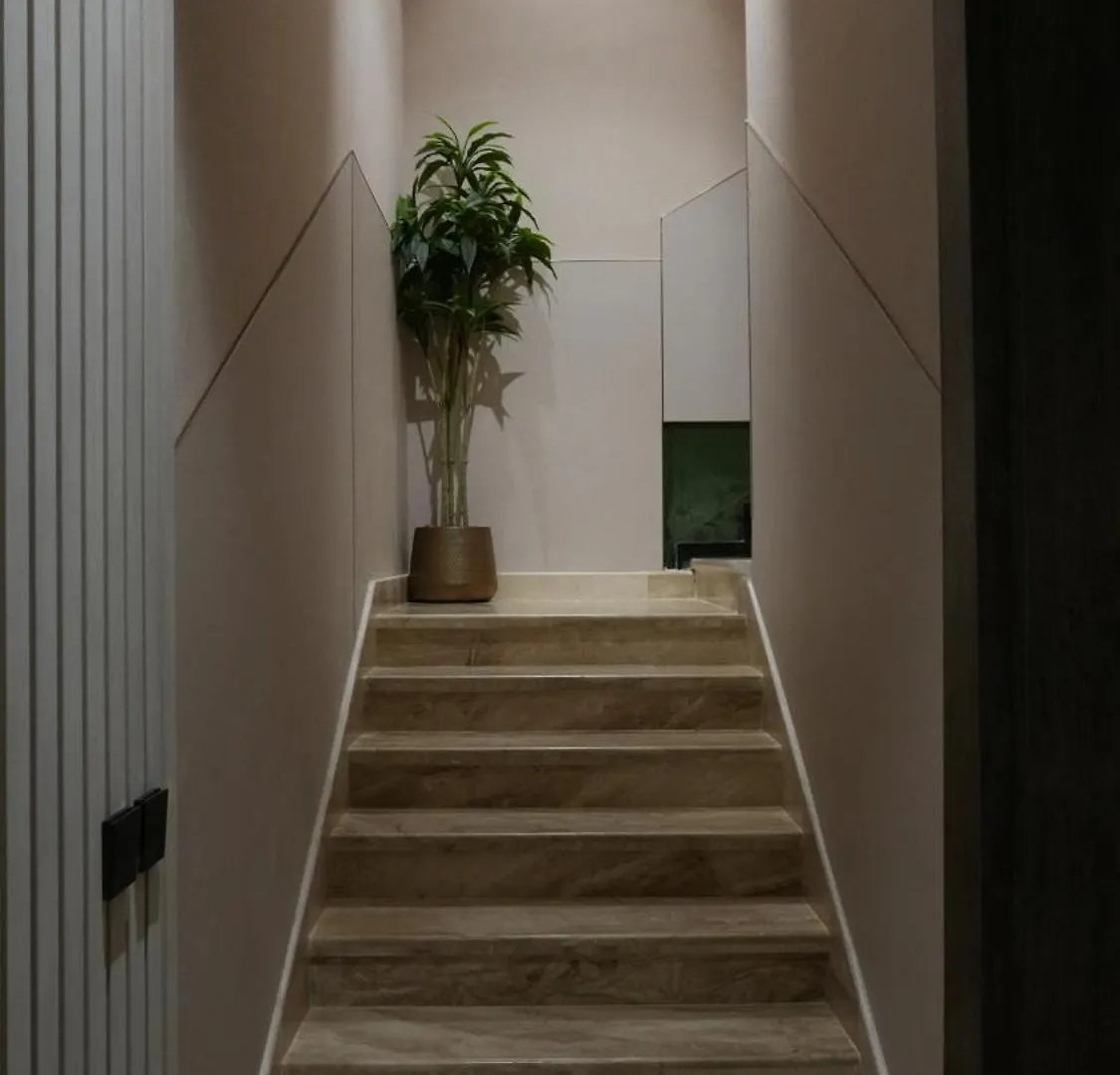 Szálloda Aldar Apartments Rijád