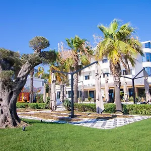 *** Hotel Lasko Albania