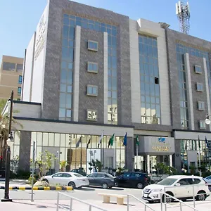 4* Hotel Continent Al Waha