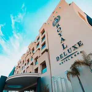 ***** Hotel Royal G Deluxe Albania