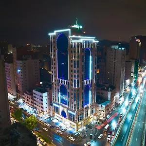 *** Hotel Selat Al Bait Saudi Arabia