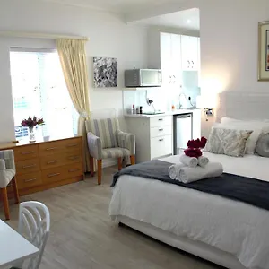 ** Guest house Summer Place, Constantia, South Africa