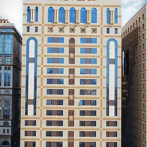 *** Hotel Odst Al Madinah Saudi Arabia