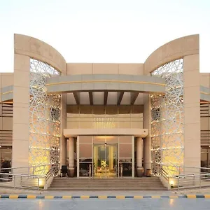 4* Hotel Western Fursan