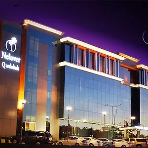 4* Hotel Nelover Qurtubah