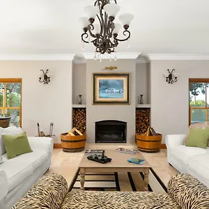 *** Guest house Thomson's South Africa
