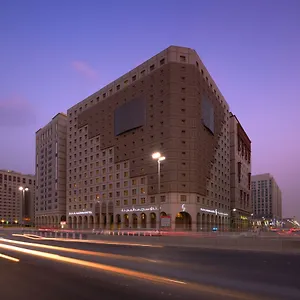 **** Hotel Saja Al Madinah Saudi Arabia
